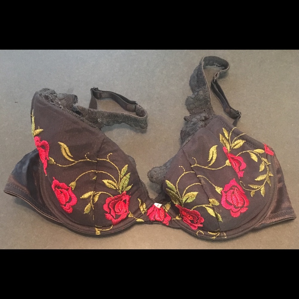 Victoria’s Secret bra